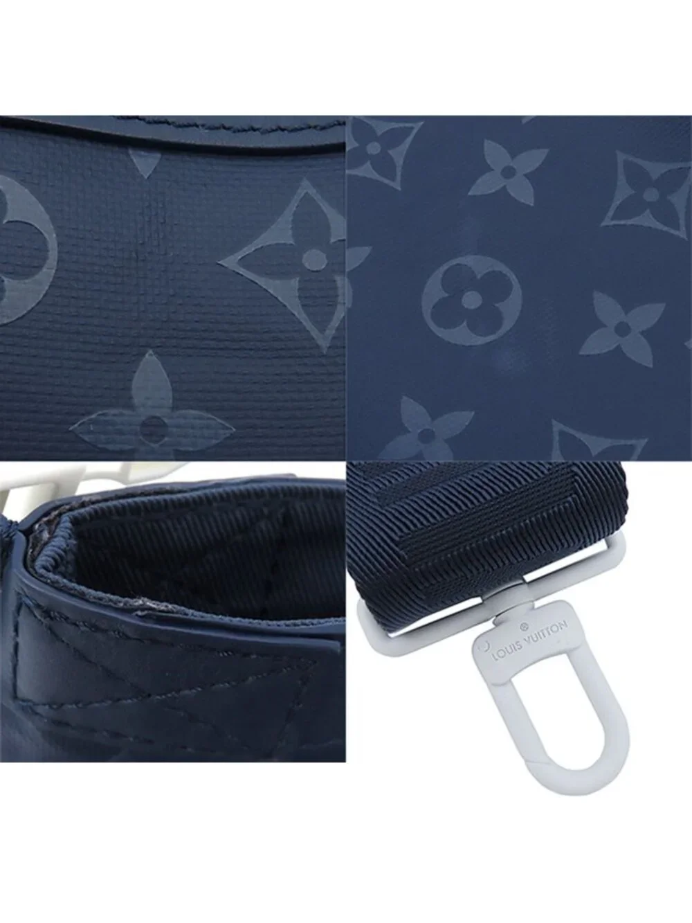 Louis Vuitton this authentic